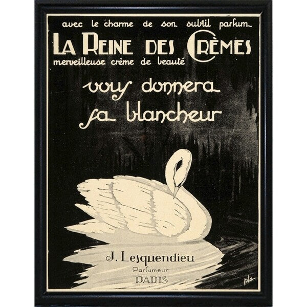 Lesquendieu Cremes-VINAPP116921 Print 20"x15.5" by Vintage Apple Collection