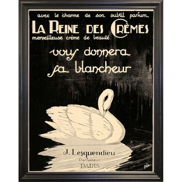 Lesquendieu Cremes-VINAPP116921 Print 20"x15.5" by Vintage Apple Collection