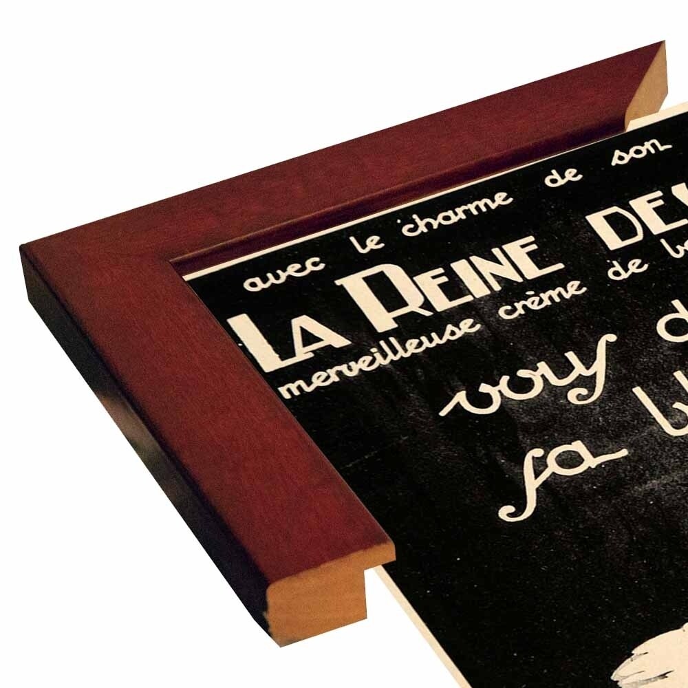 Lesquendieu Cremes-VINAPP116921 Print 20"x15.5" by Vintage Apple Collection