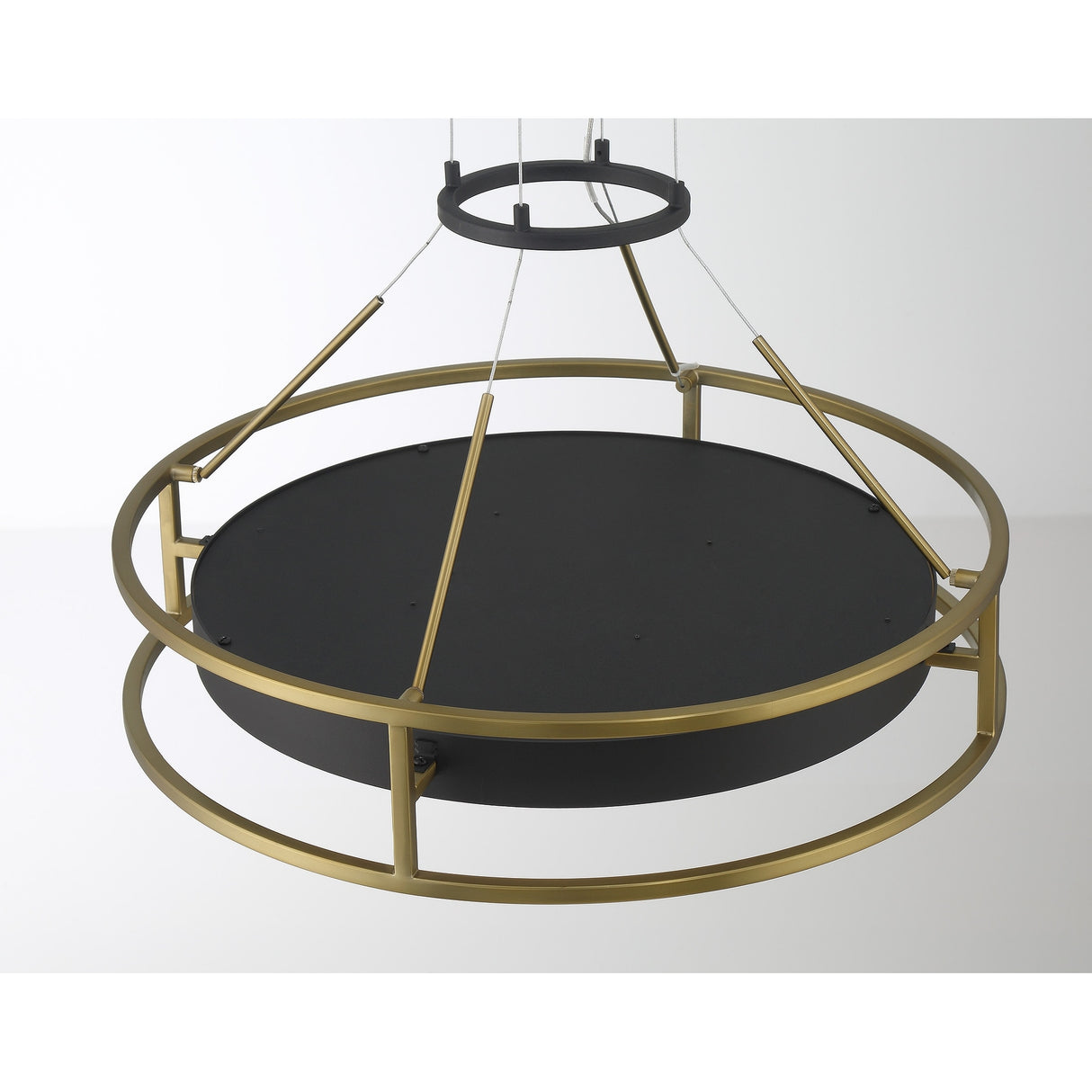 Lavery Levitation Faux Alabaster Shade 1 Light Led Line Pendant