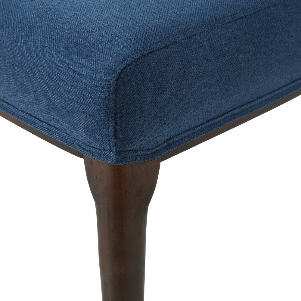 Lexia Fabric Dining Chair (Set of 2) by Christopher Knight Home