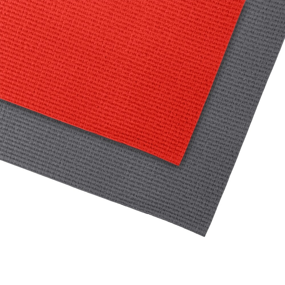 Life Energy 6mm Reversible Double Sided Yoga Mat