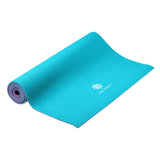 Life Energy 6mm Reversible Double Sided Yoga Mat