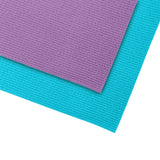 Life Energy 6mm Reversible Double Sided Yoga Mat