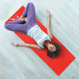 Life Energy 6mm Reversible Double Sided Yoga Mat