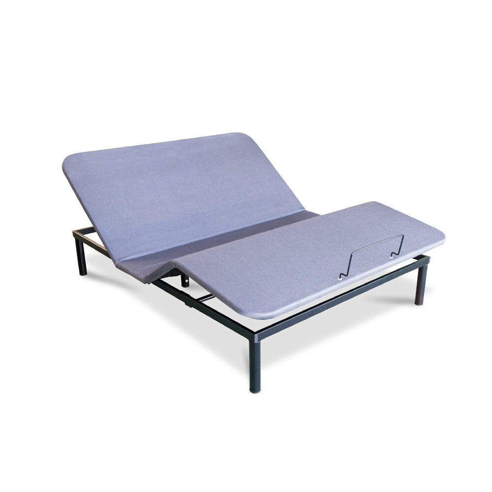 Life Motion Queen-size adjustable bed base