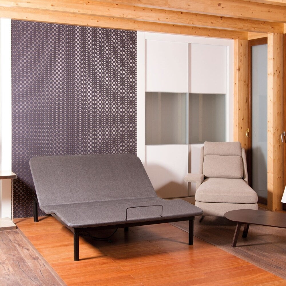 Life Motion Queen-size adjustable bed base