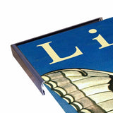 Life-VINAPP114444 Print 20"x12.25" by Vintage Apple Collection