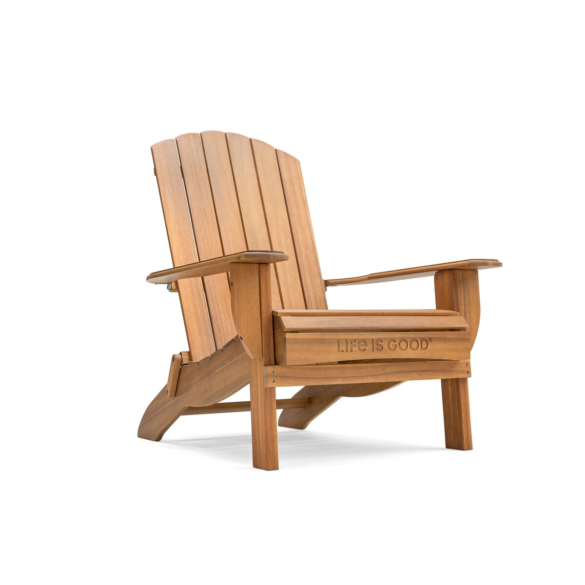 Life is Good Adirondack Oversized Chair
