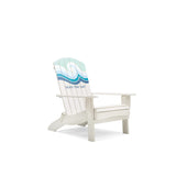 Life is Good Adirondack Oversized Chair