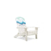 Life is Good Adirondack Oversized Chair