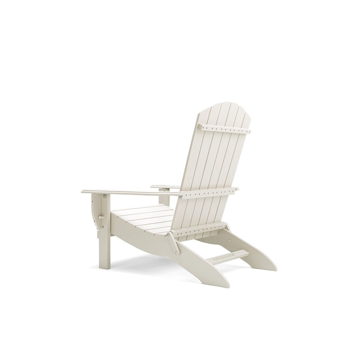 Life is Good Adirondack Oversized Chair