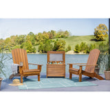 Life is Good Adirondack Oversized Chair