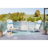 Life is Good Adirondack Oversized Chair