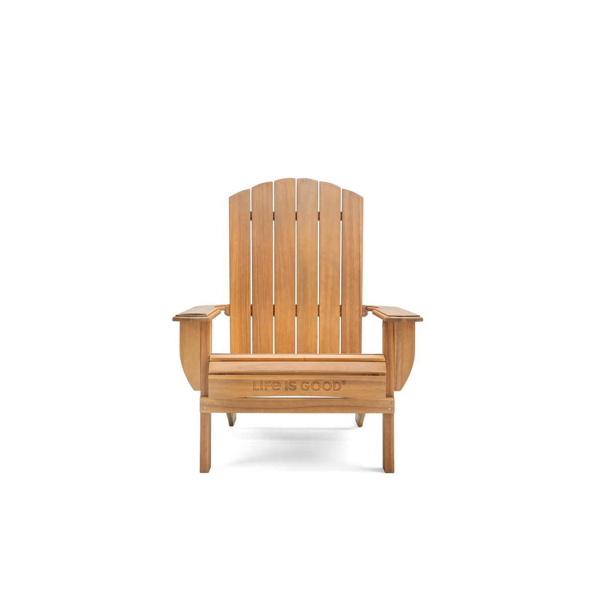 Life is Good Adirondack Oversized Chair