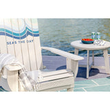 Life is Good Adirondack Oversized Chair