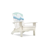 Life is Good Adirondack Oversized Chair