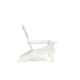 Life is Good Adirondack Oversized Chair