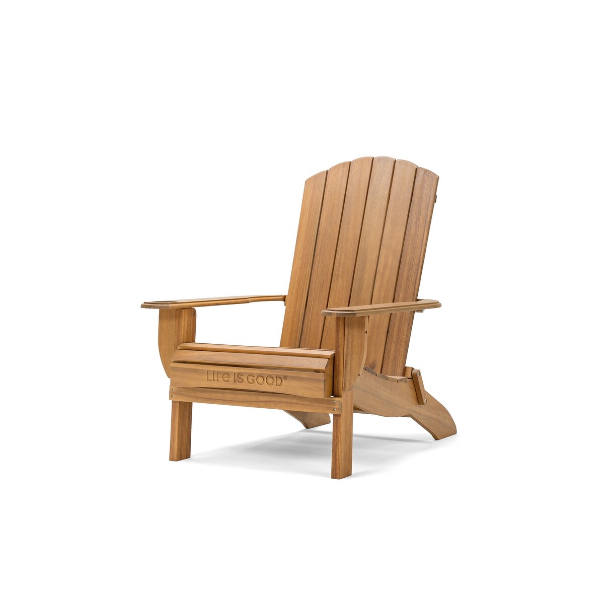 Life is Good Adirondack Oversized Chair