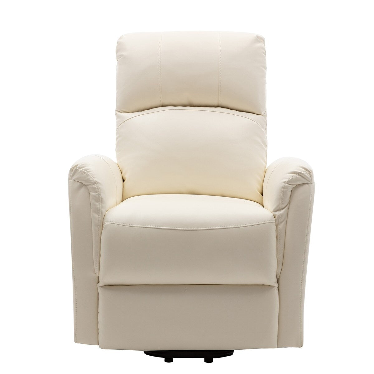Lifesmart Power Lift Chair Recliner with Massage and Heat