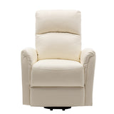 Lifesmart Power Lift Chair Recliner with Massage and Heat
