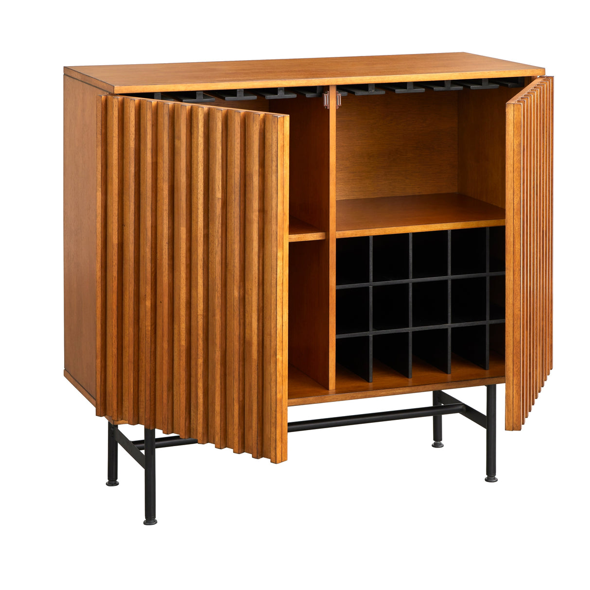 Lifestorey Luc Bar Cabinet