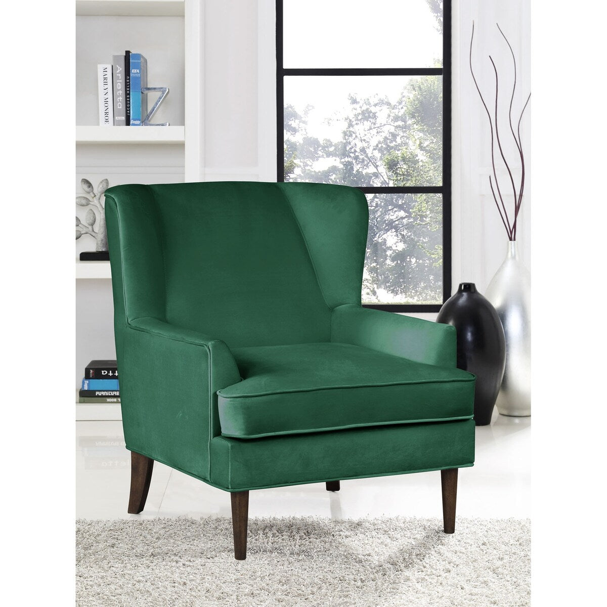 Lifestyle Solutions Bristol Arm Chair