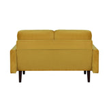 Lifestyle Solutions Orlen Loveseat