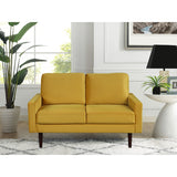 Lifestyle Solutions Orlen Loveseat