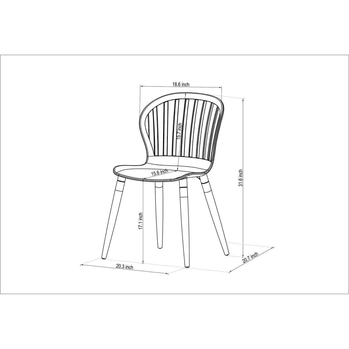 LifestyleGarden 9pc FSC Certified Wood Outdoor Patio Extendable Dining Set