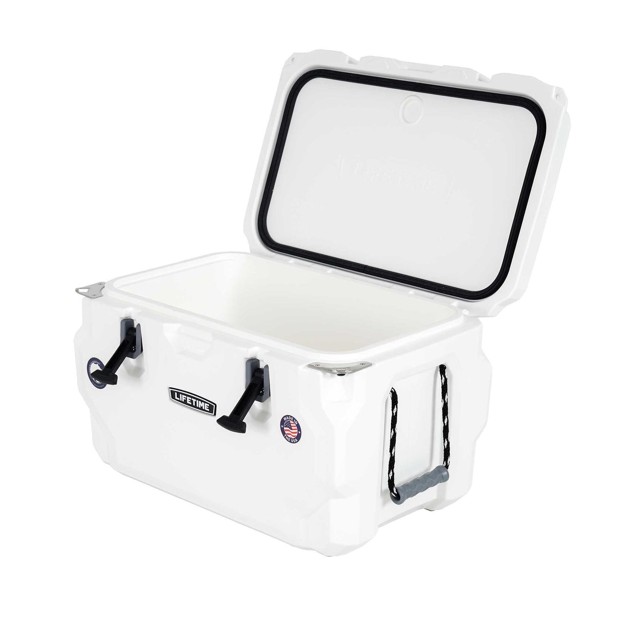 Lifetime 65 Quart High Performance Cooler - 65 Quart