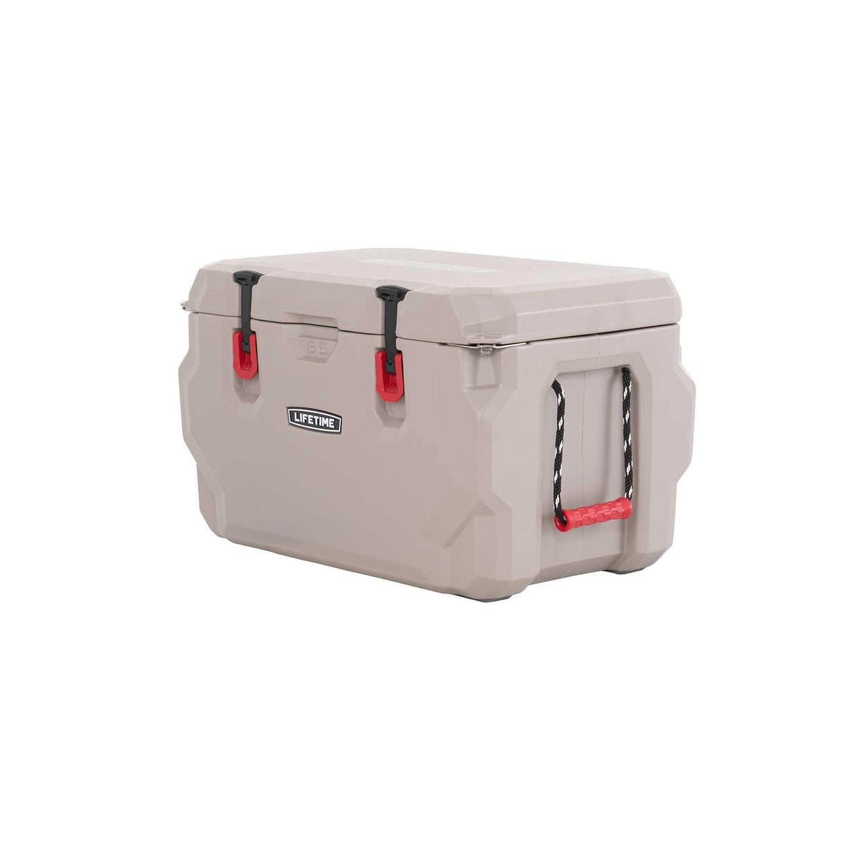 Lifetime 65 Quart High Performance Cooler