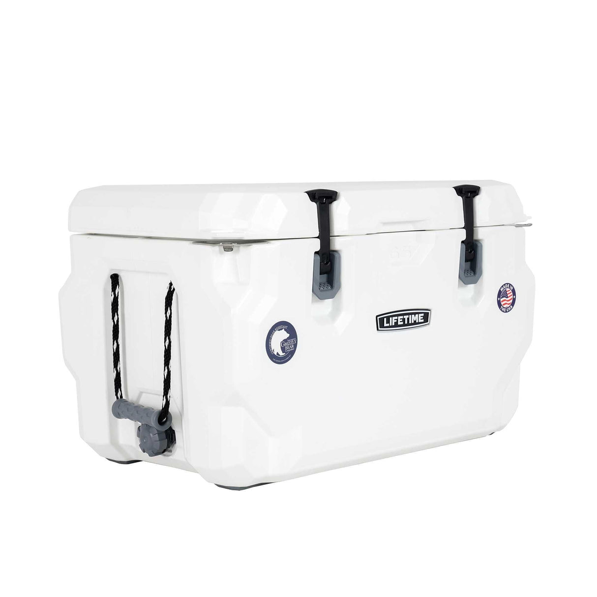 Lifetime 65 Quart High Performance Cooler - 65 Quart