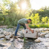 Lifetime 65 Quart High Performance Cooler