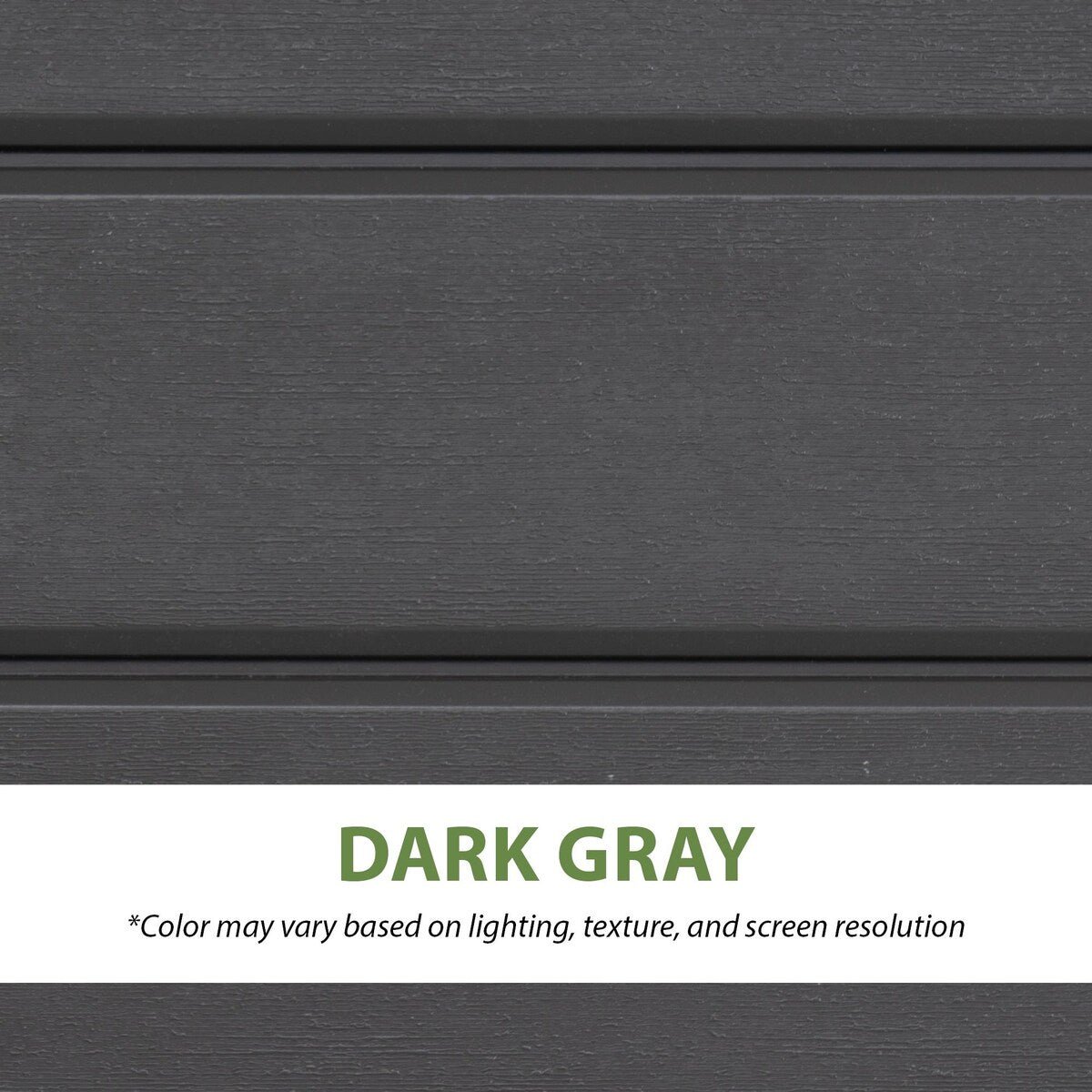 Lifetime Heavy-Duty Outdoor Storage Deck Box (130 Gallon)