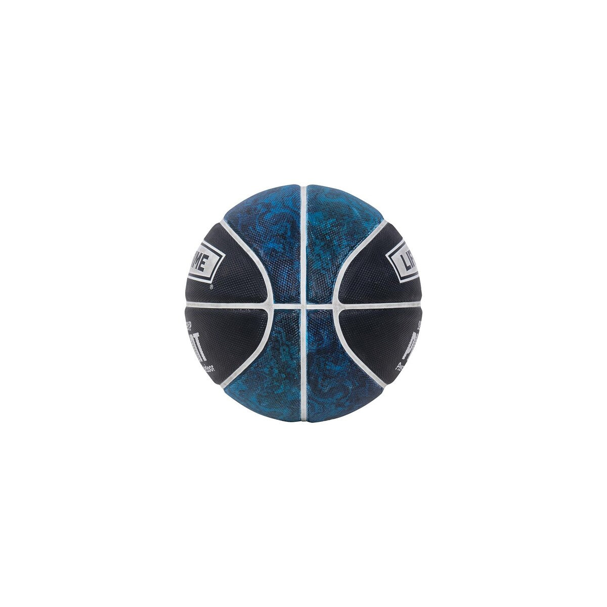 Lifetime Soft Grip PVMNT Premium Outdoor Basketball, 29.5-Inch