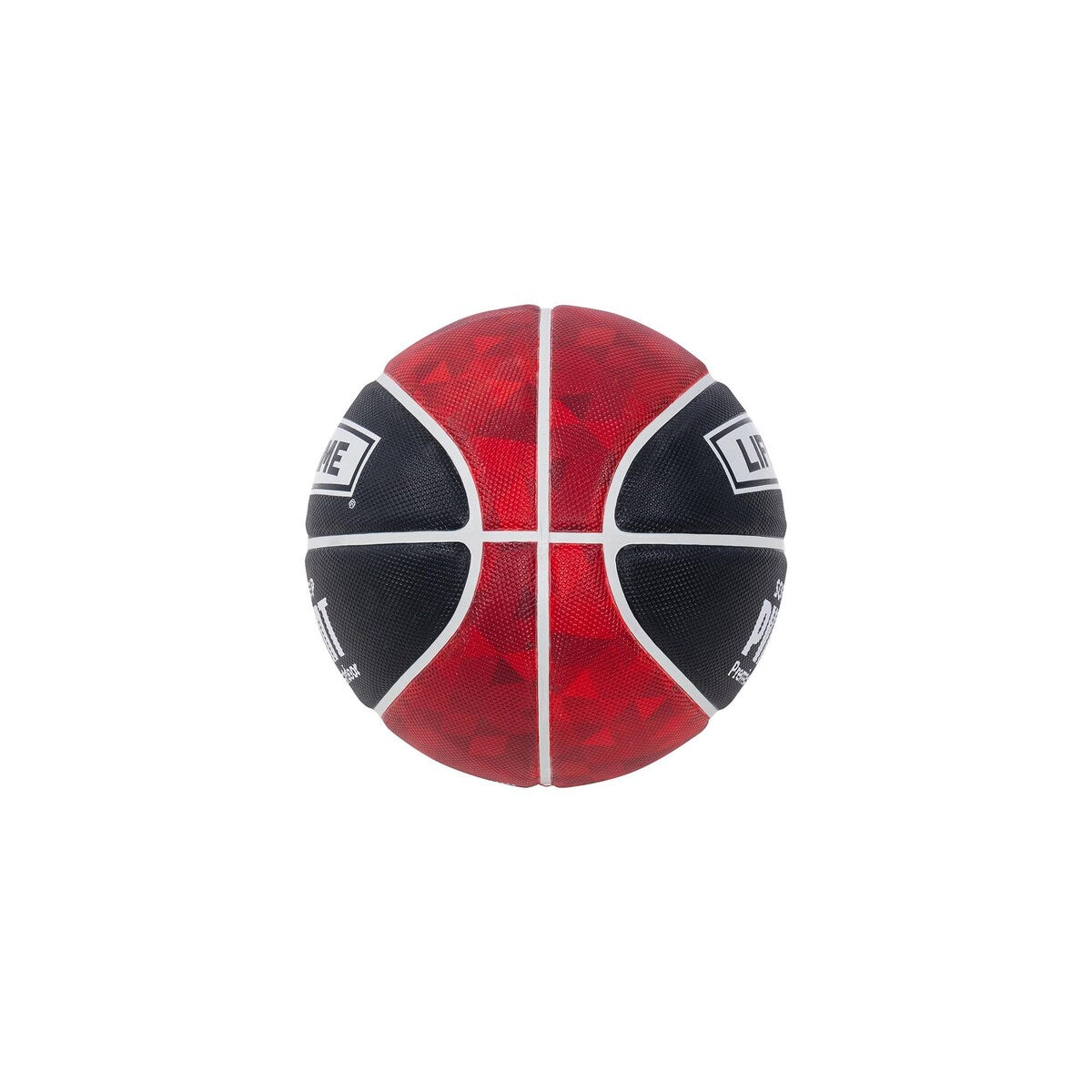 Lifetime Soft Grip PVMNT Premium Outdoor Basketball, 29.5-Inch