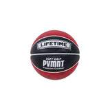 Lifetime Soft Grip PVMNT Premium Outdoor Basketball, 29.5-Inch