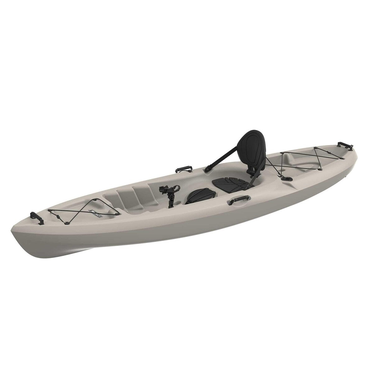 Lifetime Stealth Angler 110 Fishing Kayak