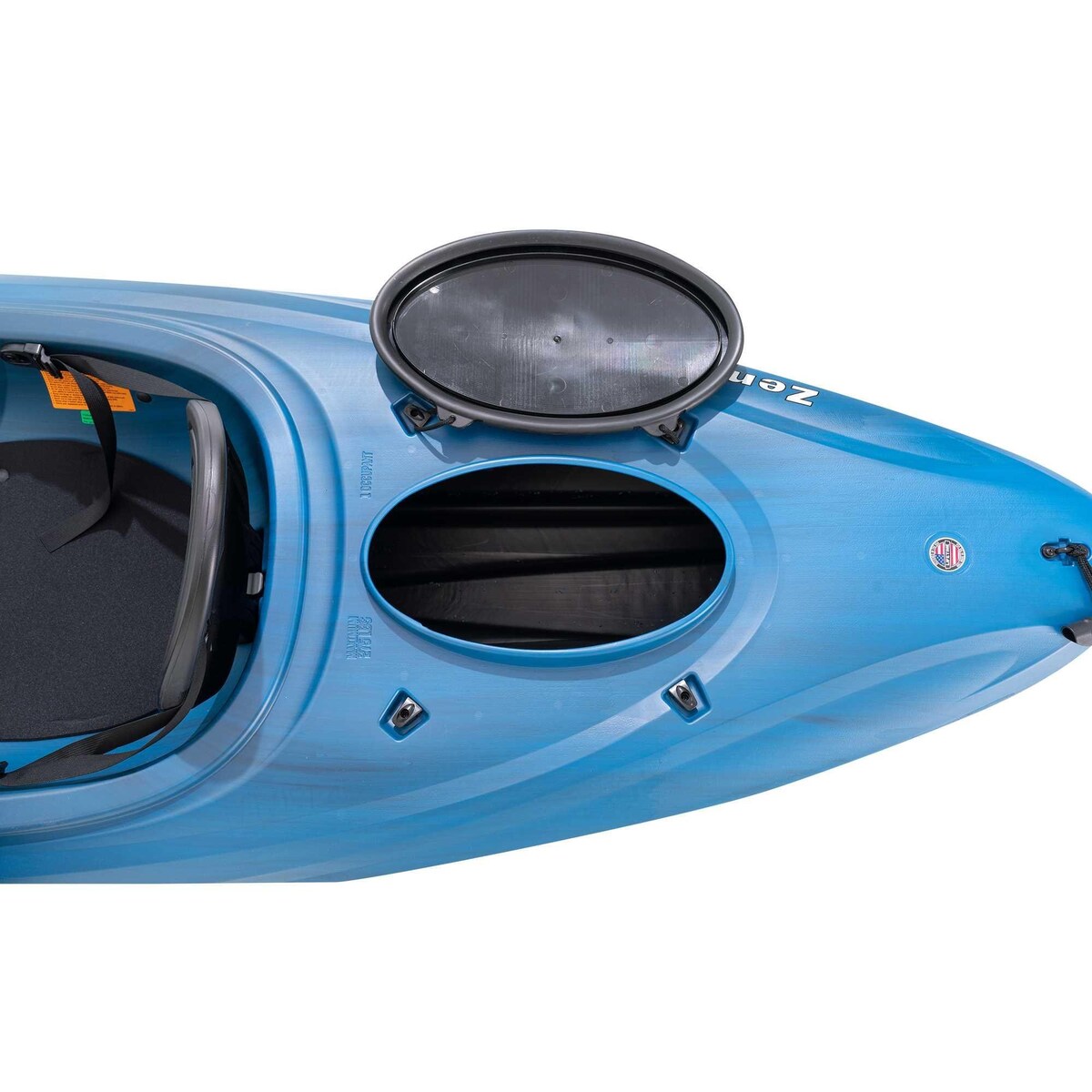 Lifetime Zenith 100 Sit-In Kayak