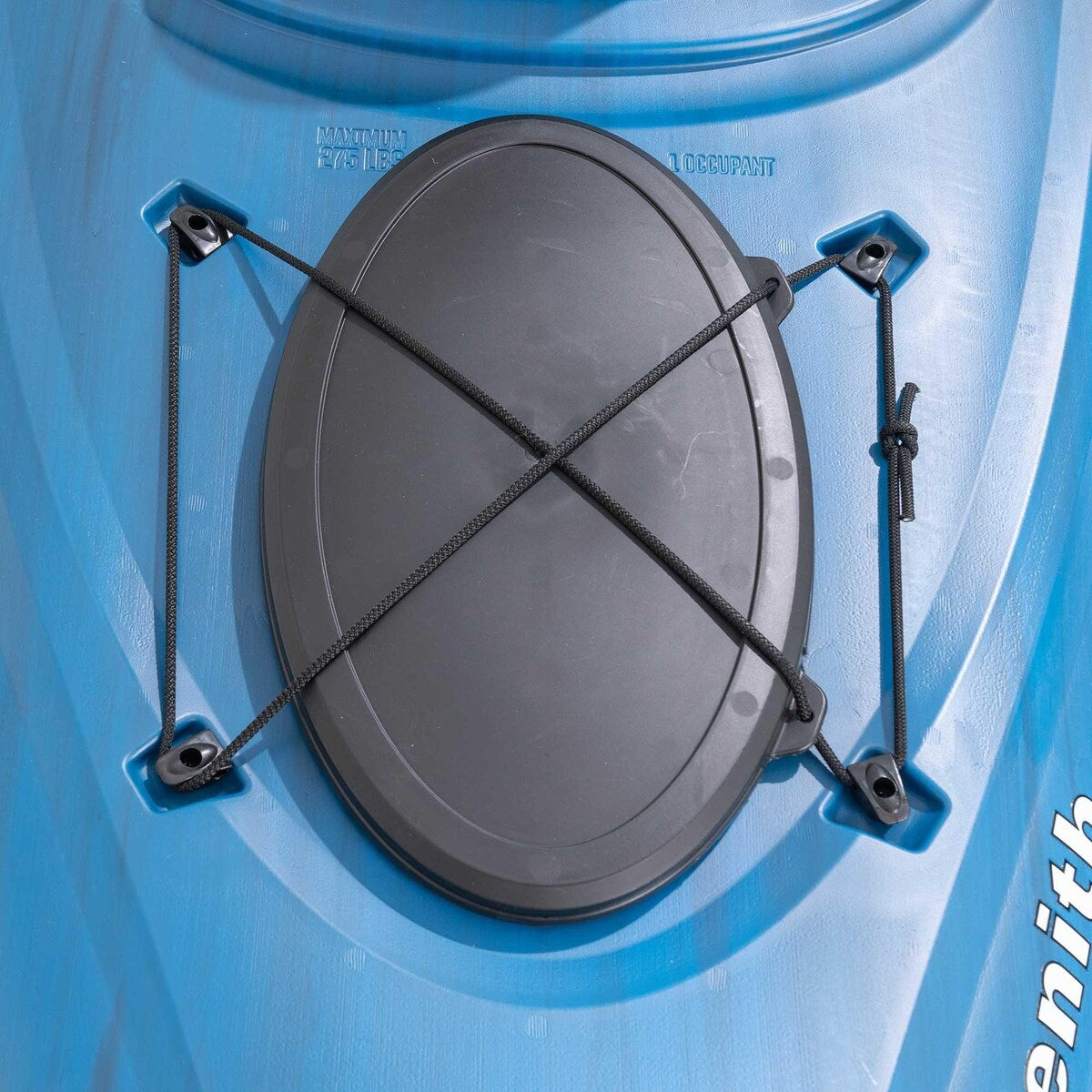 Lifetime Zenith 100 Sit-In Kayak