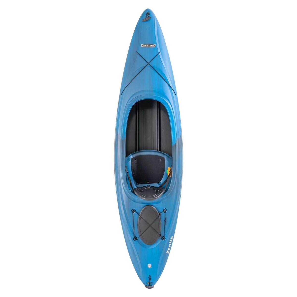 Lifetime Zenith 100 Sit-In Kayak
