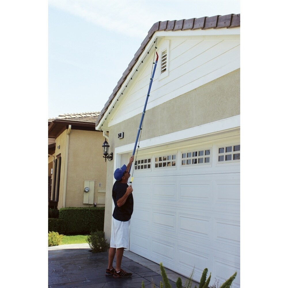 Light Hanger Pro - Installation Kit
