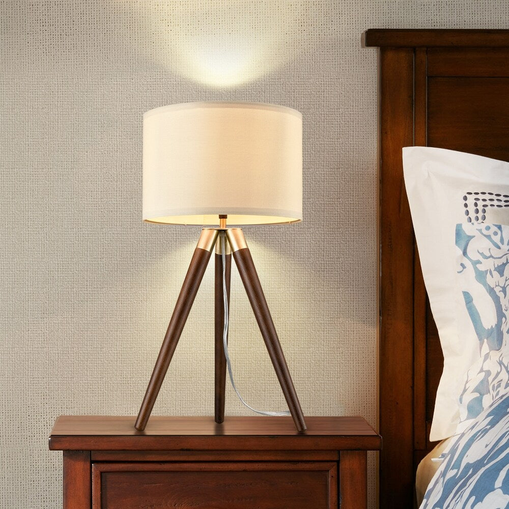 Light Society Celeste Tripod Table Lamp