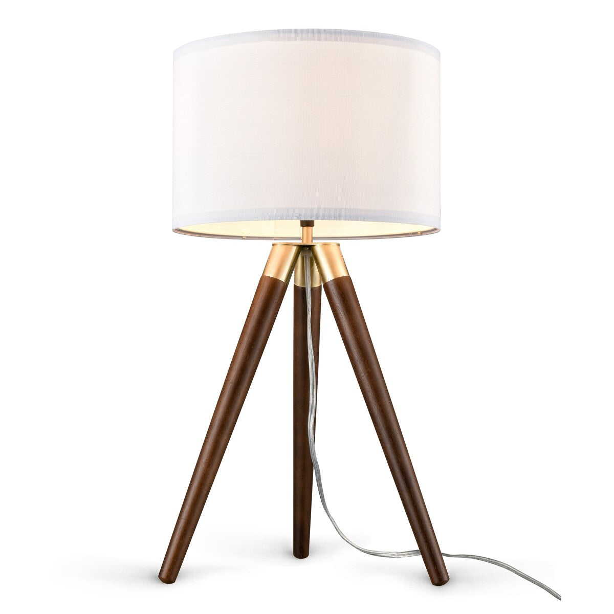 Light Society Celeste Tripod Table Lamp