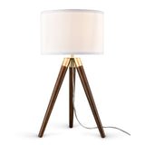 Light Society Celeste Tripod Table Lamp