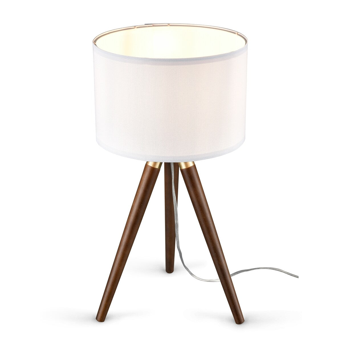 Light Society Celeste Tripod Table Lamp