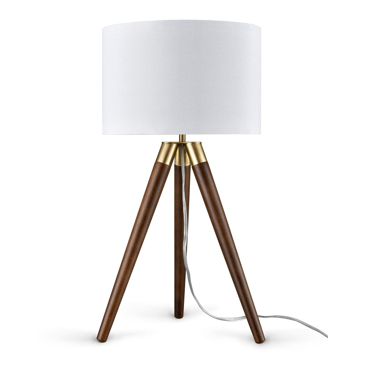 Light Society Celeste Tripod Table Lamp