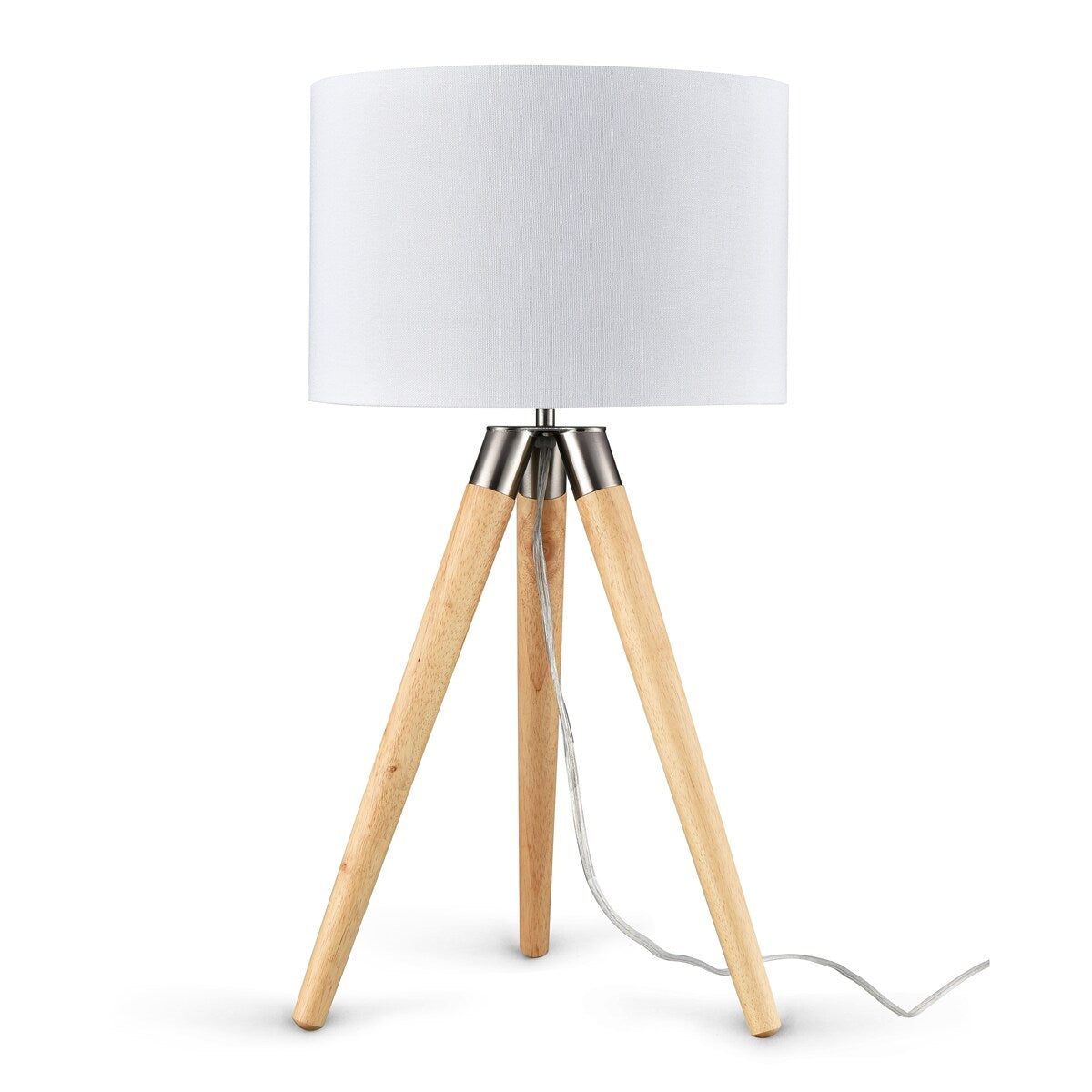 Light Society Celeste Tripod Table Lamp