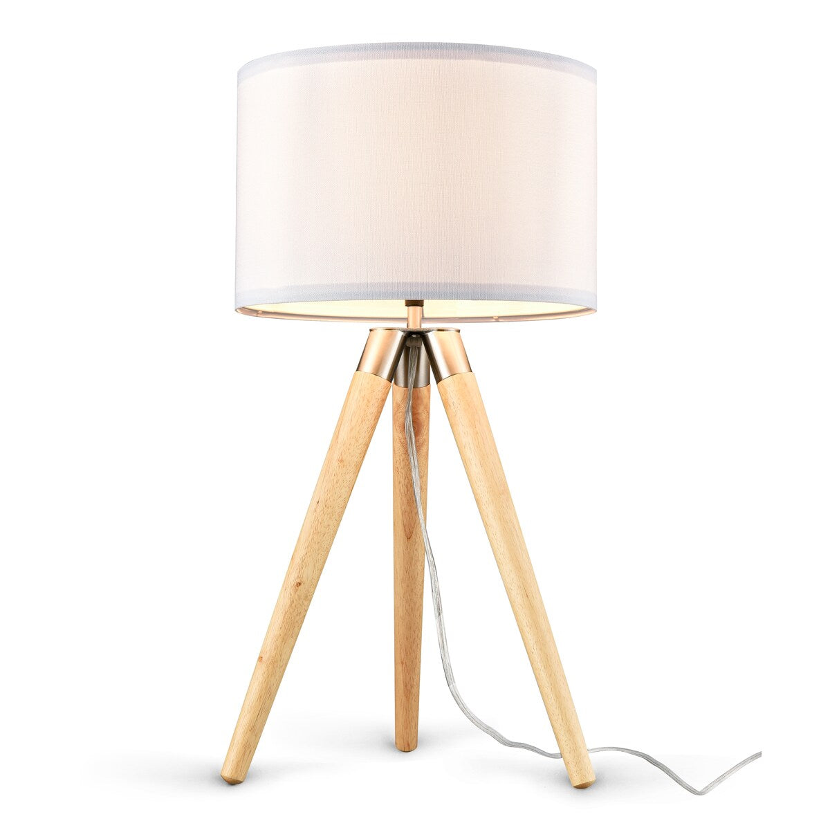 Light Society Celeste Tripod Table Lamp